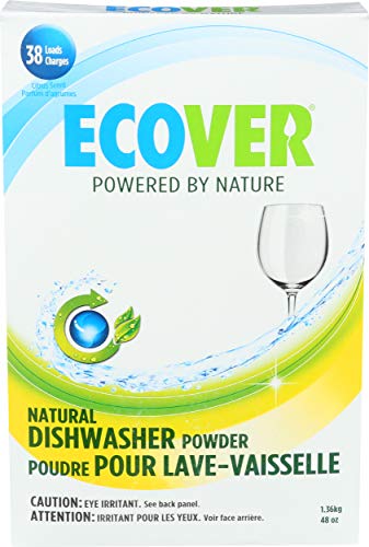 Ecover Automatic Dishwashing Powder, 48 oz