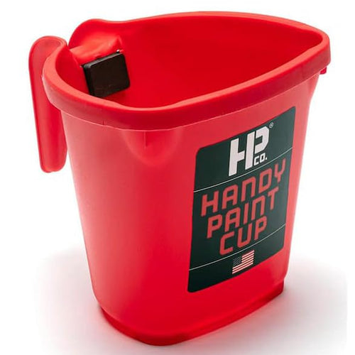 Handy Paint Cup