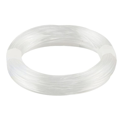 OOK Invisible Hanging Wire, 15 ft, 50 lb Capacity