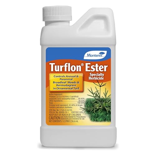 Monterey Turflon Ester, 8 oz