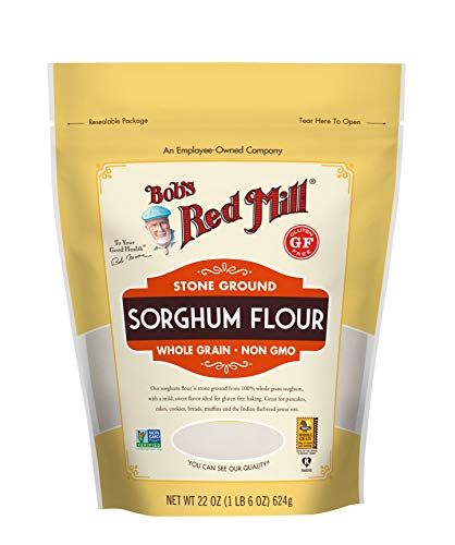 Bob's Red Mill Sorghum Flour, 22 oz