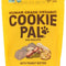 Cookie Pal Organic Peanut Butter Dog Biscuits, 10 oz