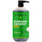 Alaffia EveryDay Coconut Body Wash, Coconut Lime, 32 oz