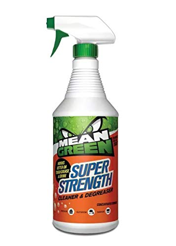 Super Strength All-Purpose Cleaner, 32 oz