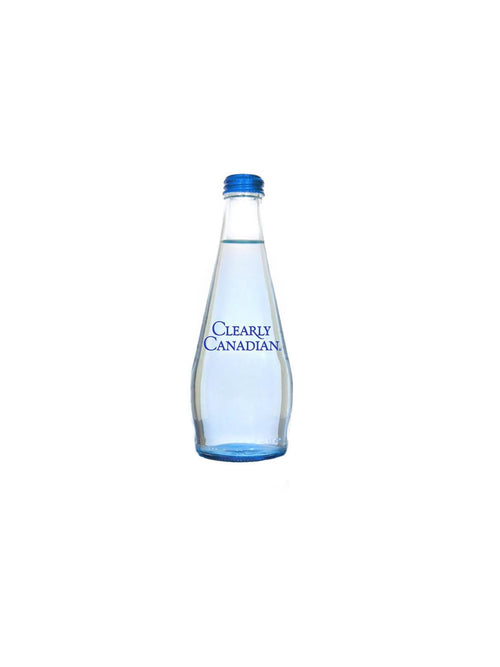 Sparkling Flavored Water