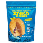 Inka Corn Nuts Original Roasted Giant Corn, 4 oz