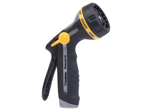 Relaxgrip Nozzle, 8 Pattern