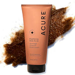 Acure Brightening Body Scrub, 6 fl oz