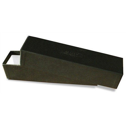 BCW Coin Box 2x2x9, Black (Pack of 3)