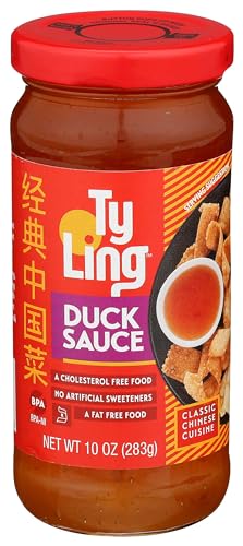 Duck Sauce