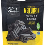 Panda Licorice Chew, 7 oz
