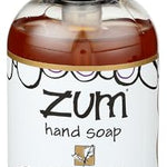 Zum Hand Soap, Frankincense & Myrrh, 12 fl oz
