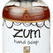 Zum Hand Soap, Frankincense & Myrrh, 12 fl oz