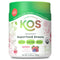 KOS Organic Superfood Greens Powder, Berry, 28 Servings