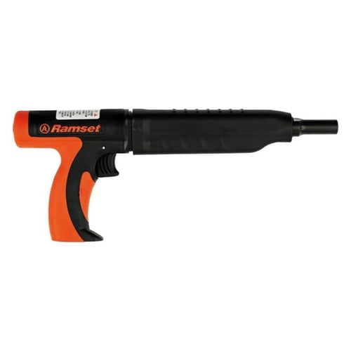 ITW Ramset .22 Caliber Single Shot Trigger Operated Powder Tool