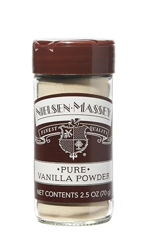 Nielsen-Massey Pure Vanilla Powder, 2.5 oz
