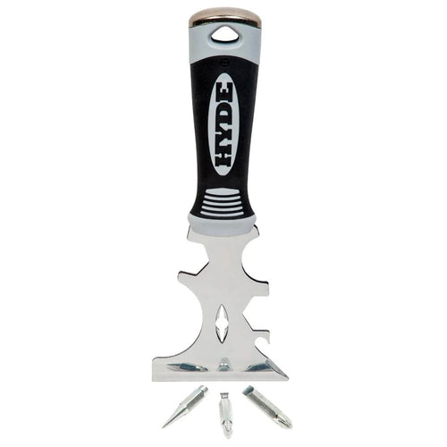 Hyde Tools 17-in-1 Painter's Multi Tool