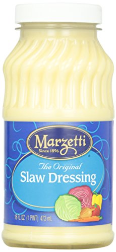 Marzetti Coleslaw Dressing, 16 oz