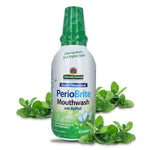 Nature's Answer PerioWash Mouthwash, Cool Mint, 16 fl oz