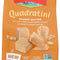 Loacker Quadratini Peanut Butter Bite-Size Wafer Cookies, 8.82 oz (250 g)