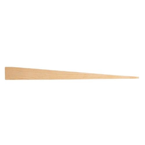 Wheelbarrow Wedge
