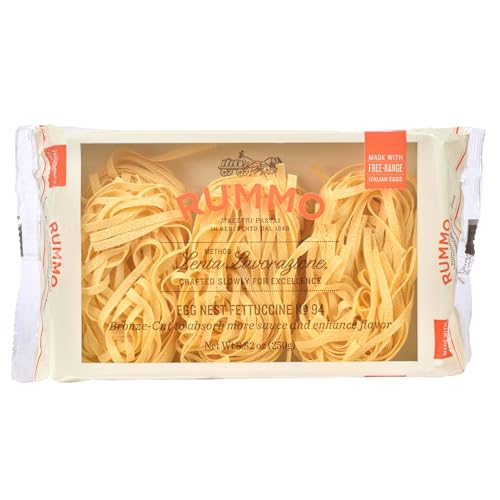 Rummo Fettuccine Pasta No. 94, 8.82 oz