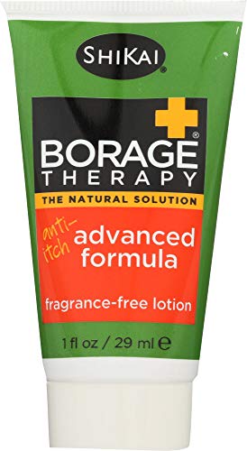 Borage Therapy Advanced Formula Lotion, 1 oz Travel Size