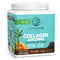 Sunwarrior Vegan Collagen Protein Powder, Chocolate, 20 Servings