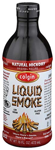 Colgin Liquid Smoke, 16 oz