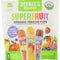 DeeBee's Organic Superfruit Freezer Pops, 13.5 fl oz