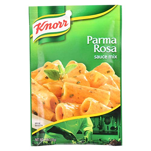 Knorr Parma Rosa Sauce Mix, 1.3 oz (Case of 12)
