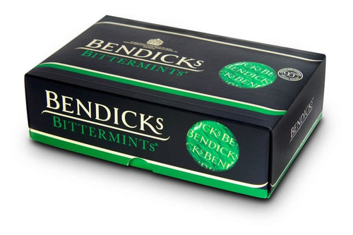 Bendicks Bittermints, 400 g