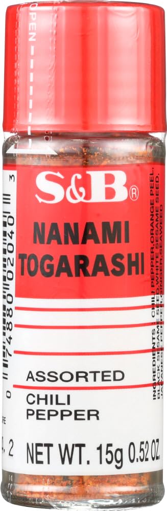 S&B Prepared Wasabi in Tube, 1.52 oz