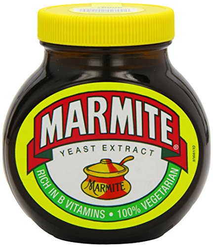 Marmite Yeast Extract, 500 g