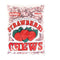 Albert's Strawberry Fruit Chews Penny Candy