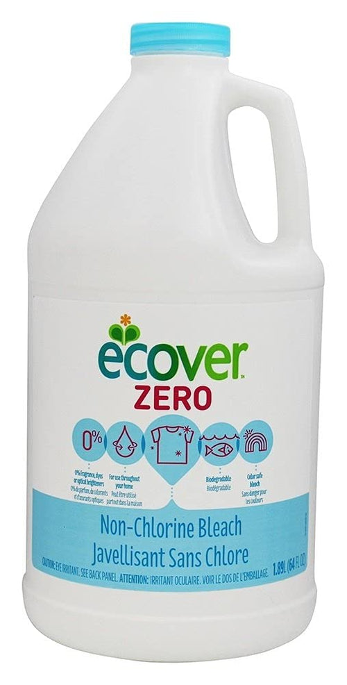 Ecover Non-Chlorine Bleach, 64 fl oz