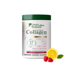 Great Lakes Wellness Advanced Collagen Peptides, Raspberry Lemonade, 8 oz