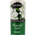 ShiKai Daily Moisturizing Shower Gel, Gardenia, 12 oz
