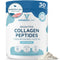 WONDERCOW Collagen Peptides Powder with Bovine Colostrum