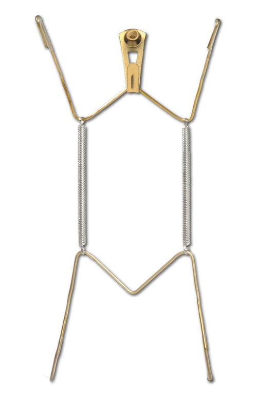 Impex Systems Hanger, 10-14 Inches, 30 lb (Pack of 2)