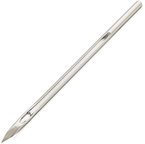 Large Straight Needle, #8S