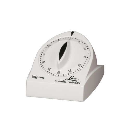 Mechanical Long-Ring Timer