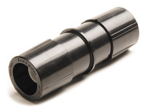 Rain Bird Landscape Dripline Easy Fit Coupling (Pack of 2)