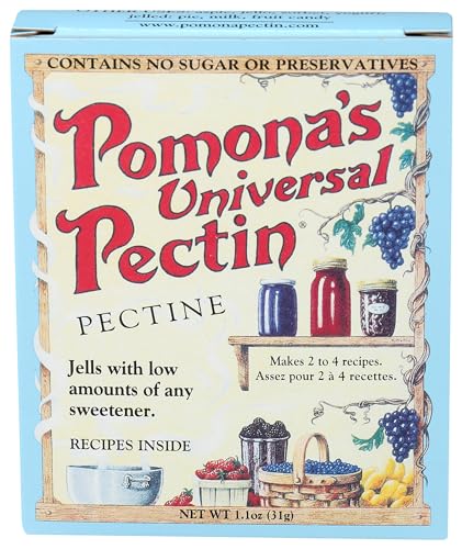 Pomona's Pectin, Gluten-Free, 1.1 oz