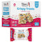 Blake's Seed Based Crispy Treats, Birthday Cake, 6 Count