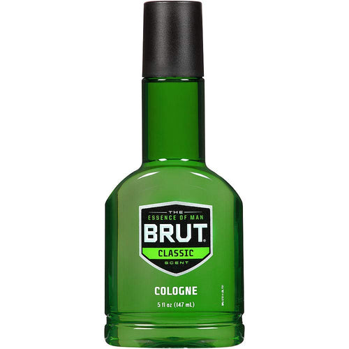 Brut Classic Scent Cologne, 5 oz (Pack of 3)