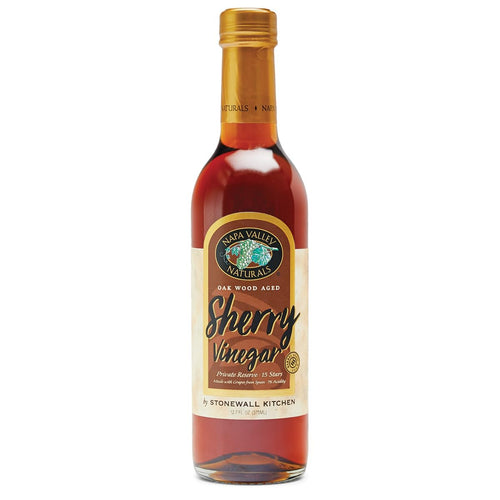 Napa Valley Naturals Sherry Vinegar (15 Star), 12.7 oz