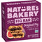 Nature's Bakery Original Fig Bars, 6 Pack