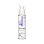 Derma E Advanced Peptides & Flora-Collagen Moisturizing Face Serum, 2 fl oz