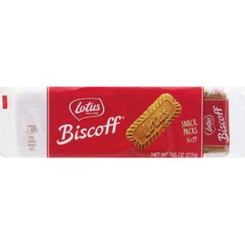 Biscoff Cookies, 7.65 oz